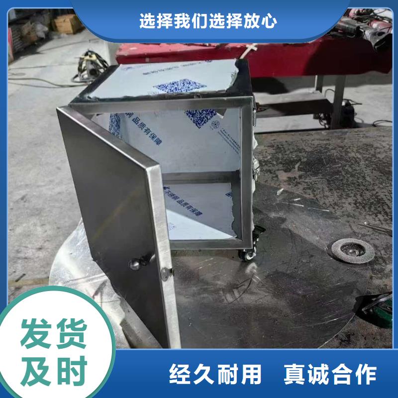 #20升射线防护铅箱#-可定制