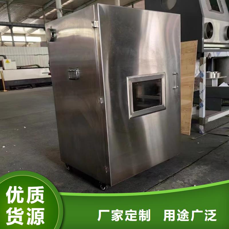 輻射物品存放鉛箱產(chǎn)品就是好用