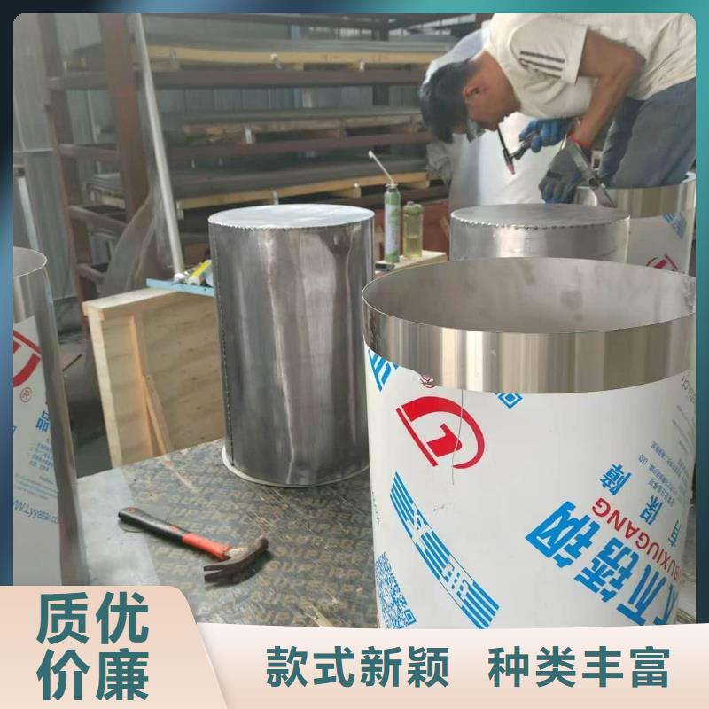鉛桶鉛盒隨時(shí)報(bào)價(jià)
