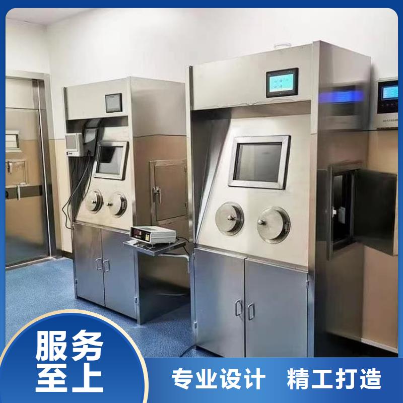 不銹鋼體鉛箱品質(zhì)甄選