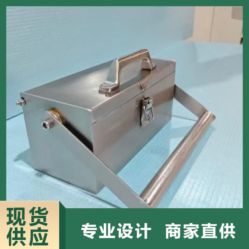 輻射廢物轉(zhuǎn)運(yùn)鉛箱廠家及時(shí)發(fā)貨