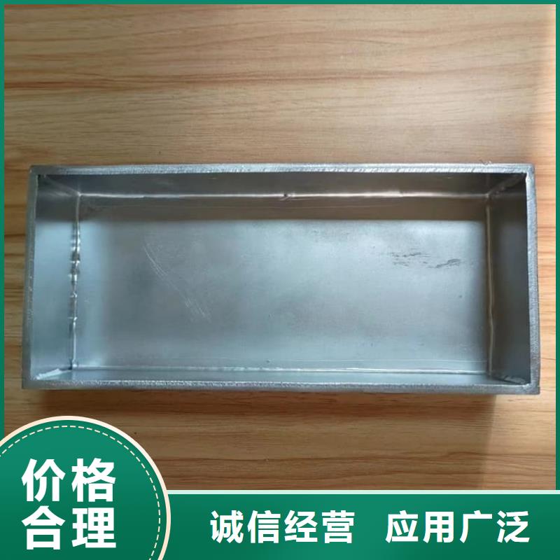放射性廢物衰變箱優(yōu)質(zhì)廠家