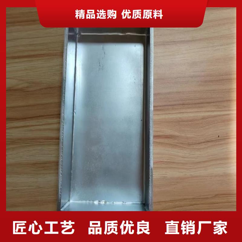 輻射物品儲存鉛箱定制廠家