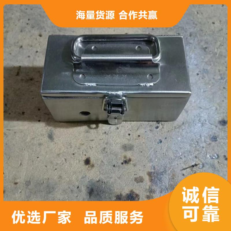 輻射物品存放鉛箱市場報價