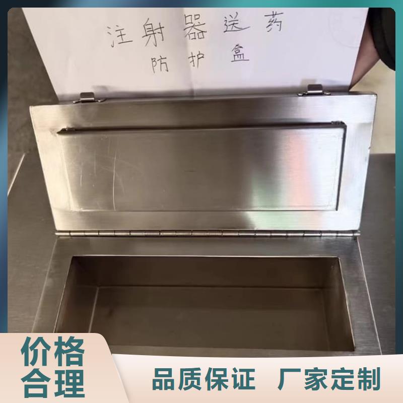 生產(chǎn)放射性廢物桶_精選廠家