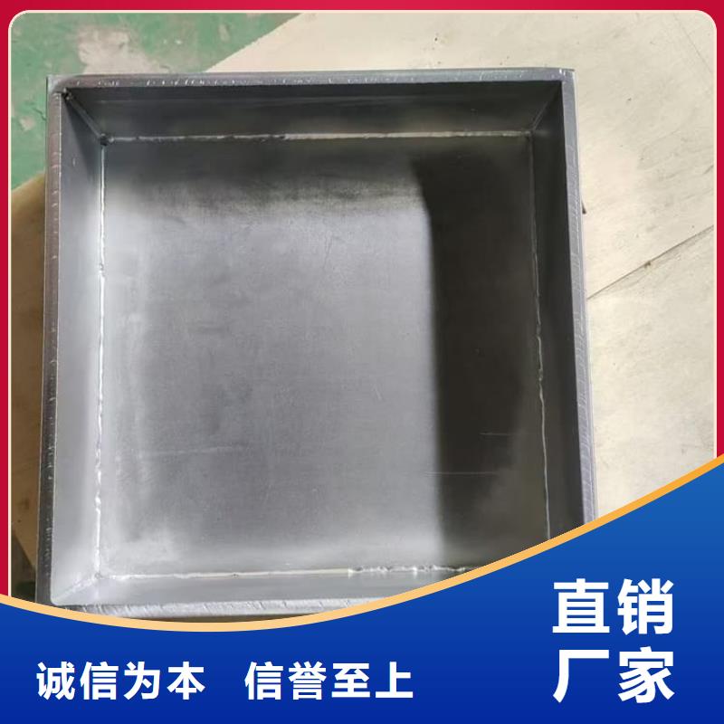 支持定制的鉛屏蔽箱銷售廠家
