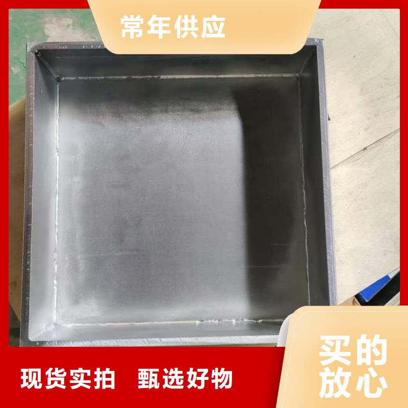 注重儲(chǔ)源鉛箱質(zhì)量的生產(chǎn)廠家