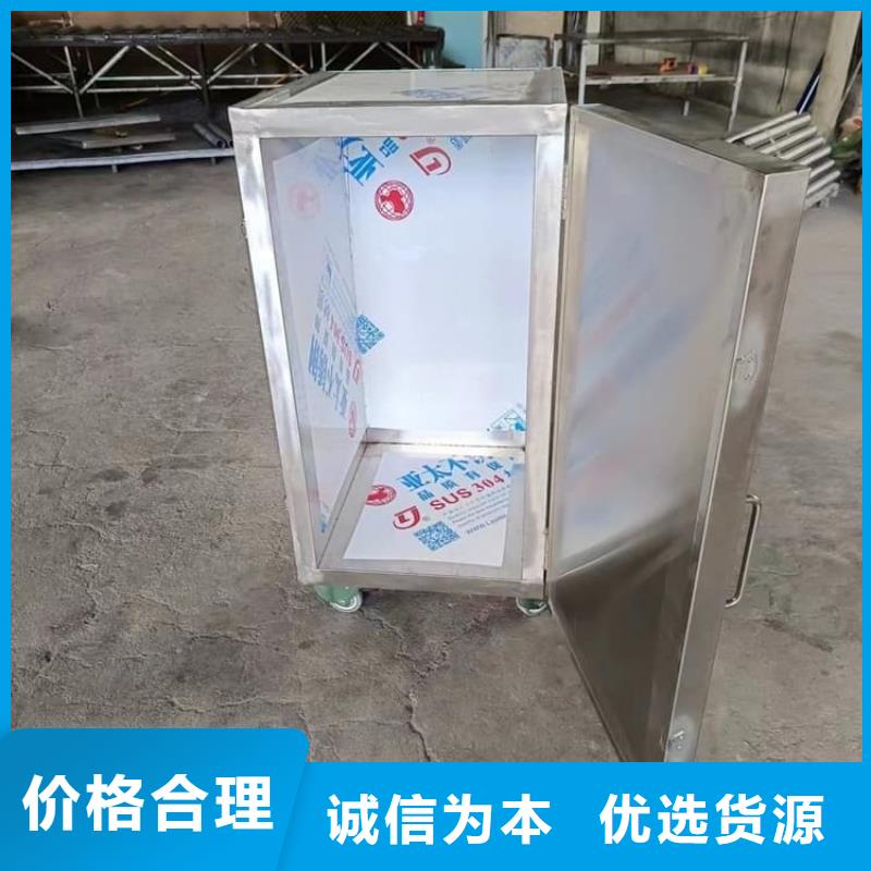 銷售放射廢物儲存鉛防護鉛箱的本地廠家