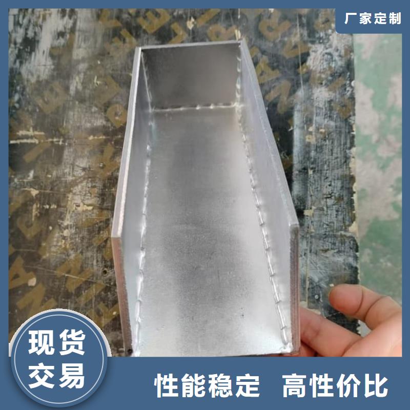 值得信賴的放射廢水儲(chǔ)存鉛箱廠家