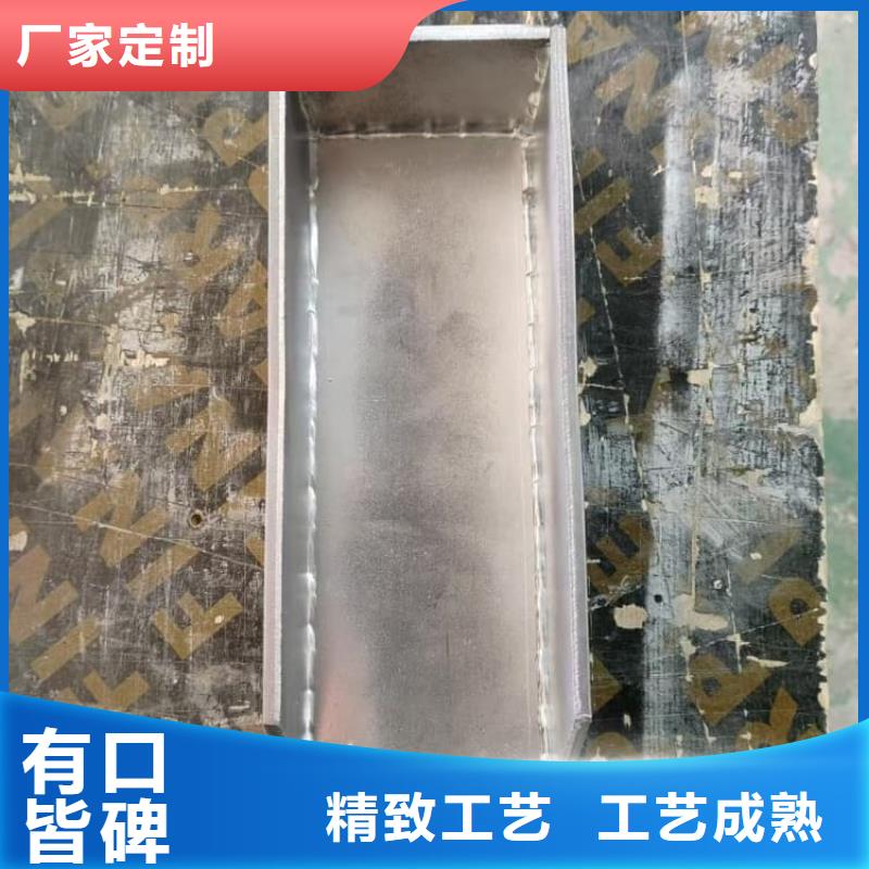 放射源輻射防護鉛箱優(yōu)質(zhì)源頭廠家