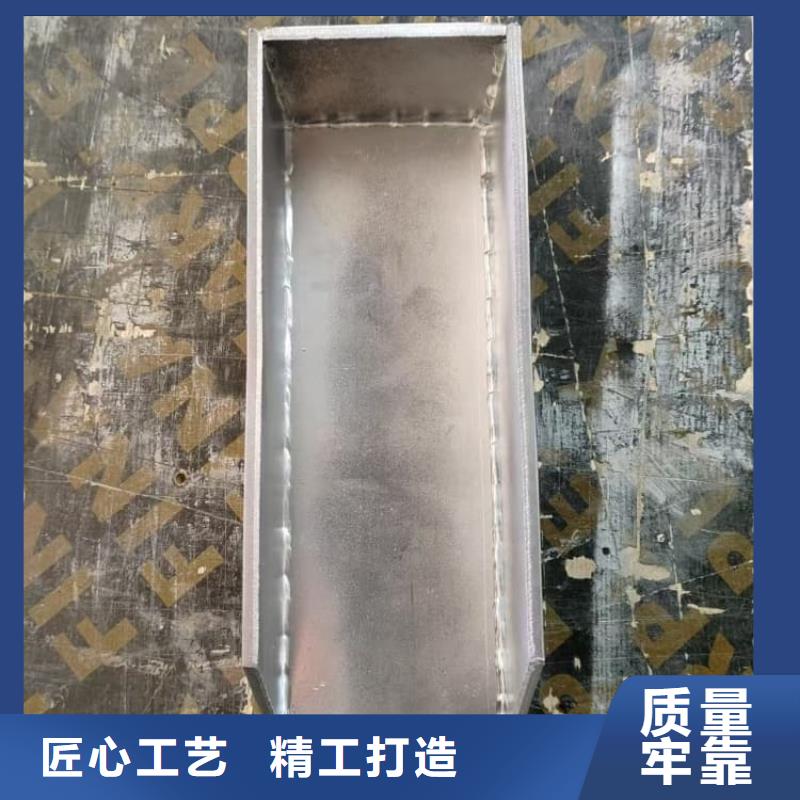 現(xiàn)貨供應(yīng)不銹鋼體鉛箱_誠信廠家