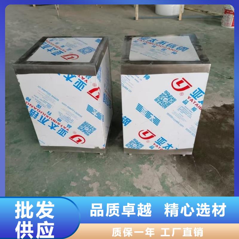 定制鉛桶鉛盒的基地
