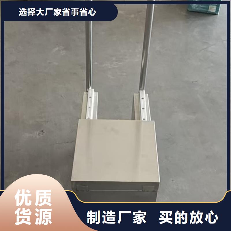 不銹鋼防輻射鉛箱生產廠家-值得信賴