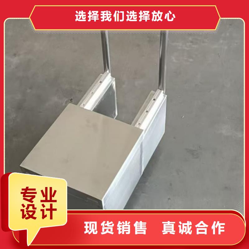 核素廢物處理鉛箱公司-加工廠