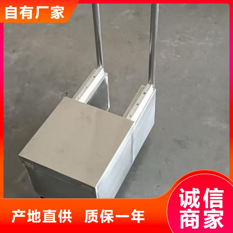 放射性廢物衰變箱非標(biāo)規(guī)格定做
