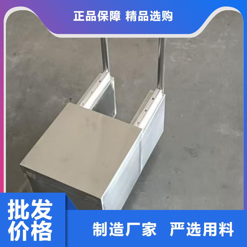 可定制的不銹鋼防輻射鉛箱供應(yīng)商