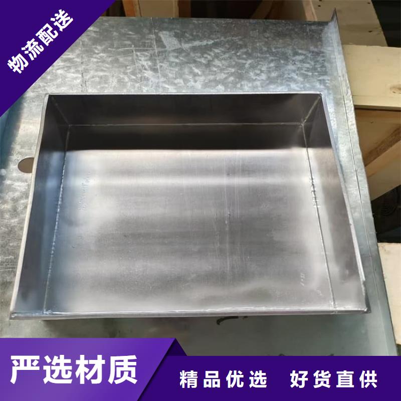 質(zhì)量可靠的10升鉛防護(hù)鉛箱公司