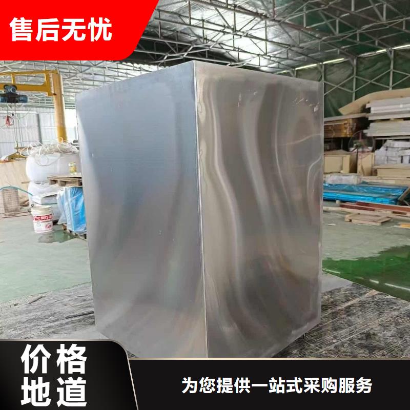 誠(chéng)信的輻射廢物轉(zhuǎn)運(yùn)鉛箱廠家