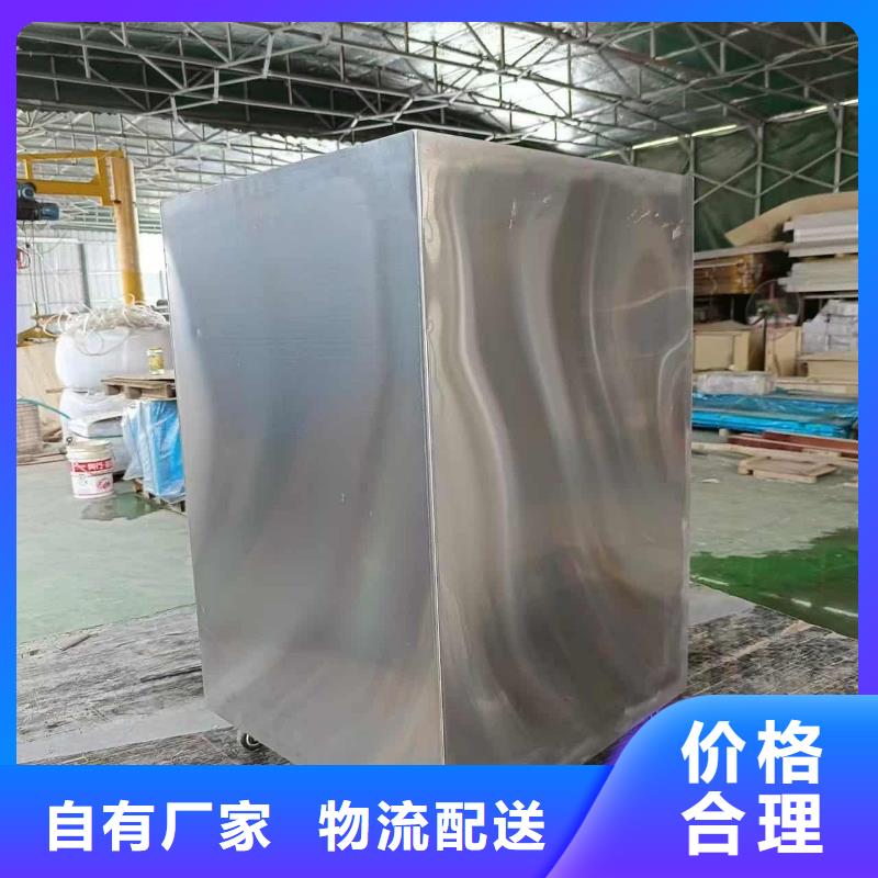 核素廢物處理鉛箱公司-加工廠