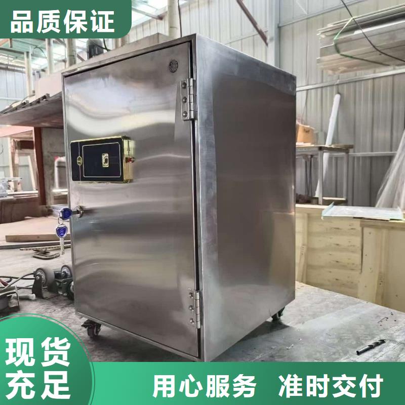 专注铅屏蔽箱销售