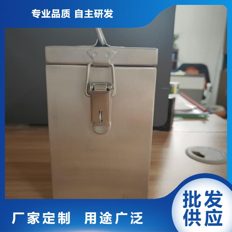 优选:放射屏蔽储蓄桶工厂