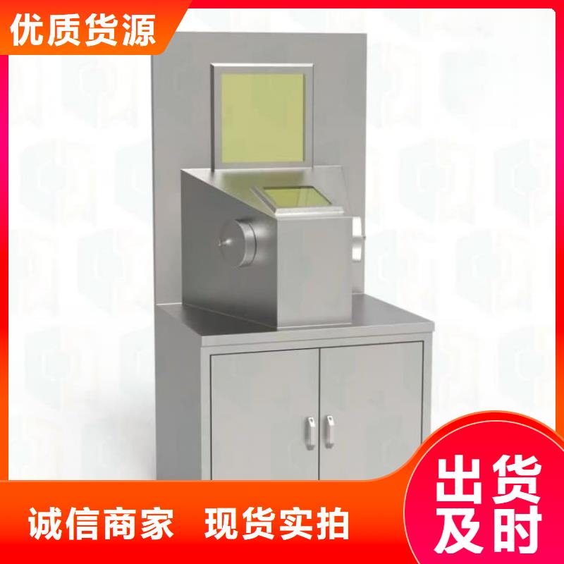 放射廢物儲存鉛防護(hù)鉛箱直供