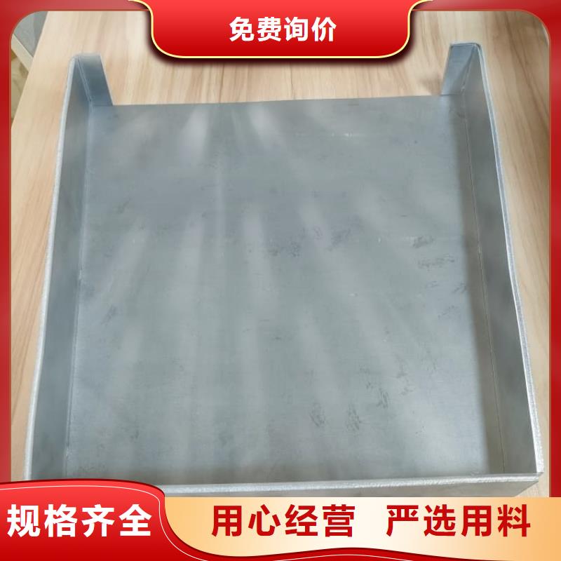 放射廢物儲存鉛防護(hù)鉛箱直供