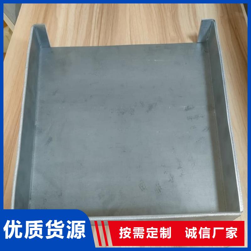 供应辐射物品储存铅箱的批发商