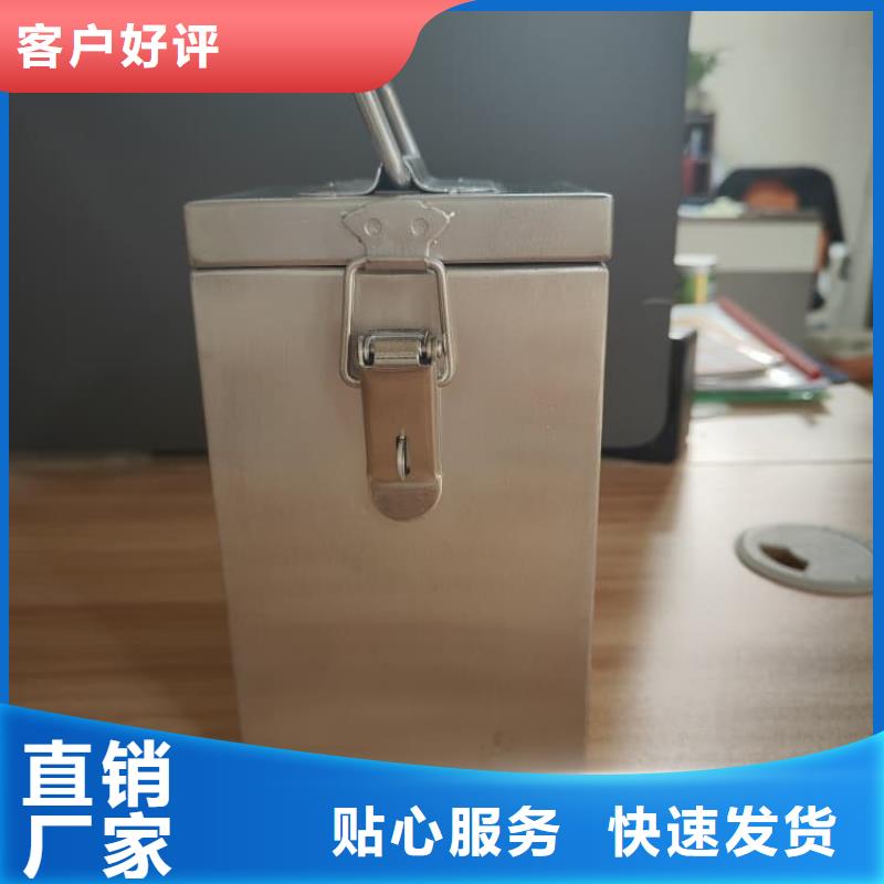 發(fā)貨及時(shí)的防護(hù)鉛桶鉛箱廠家