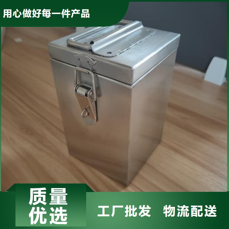 放射廢物儲存鉛防護(hù)鉛箱直供