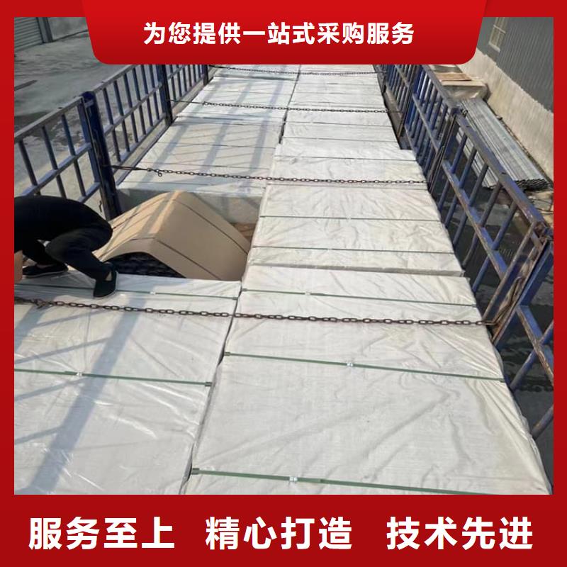 注重硫酸鋇板質(zhì)量的生產(chǎn)廠家