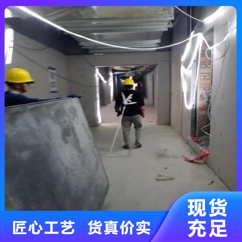 歡迎訪問-DR室硫酸鋇砂廠家