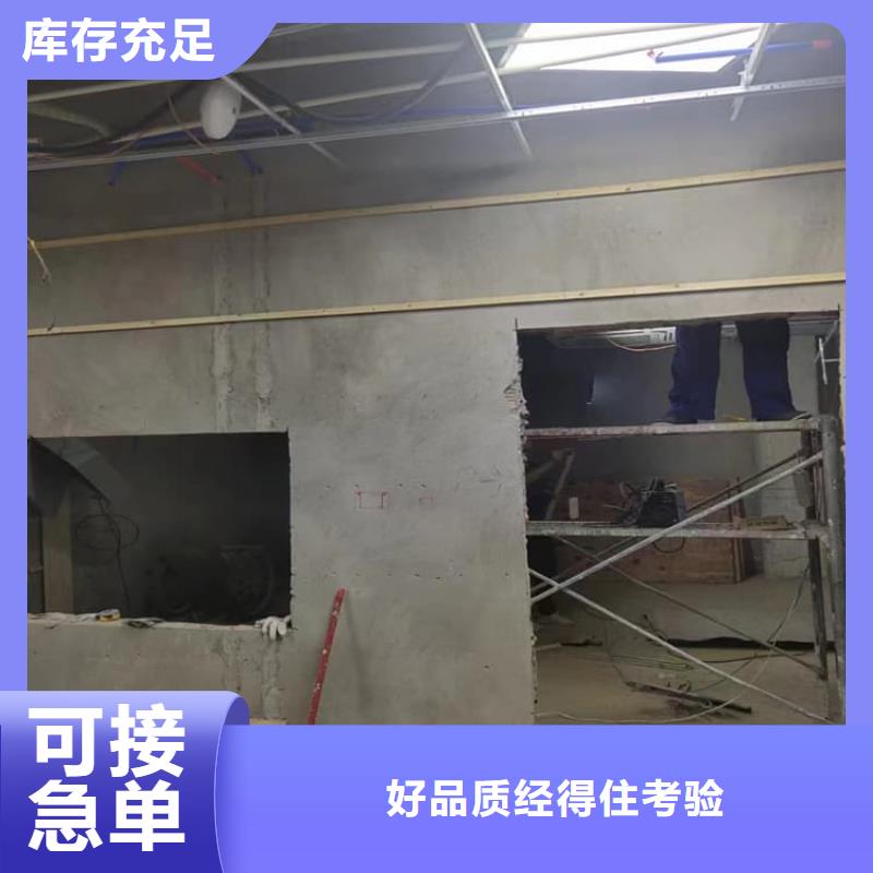 X光室硫酸鋇板制造商