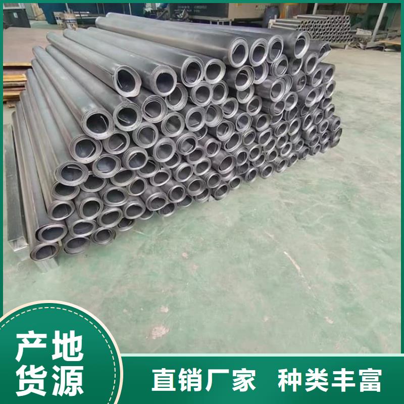 探傷機(jī)房鉛板源頭工廠