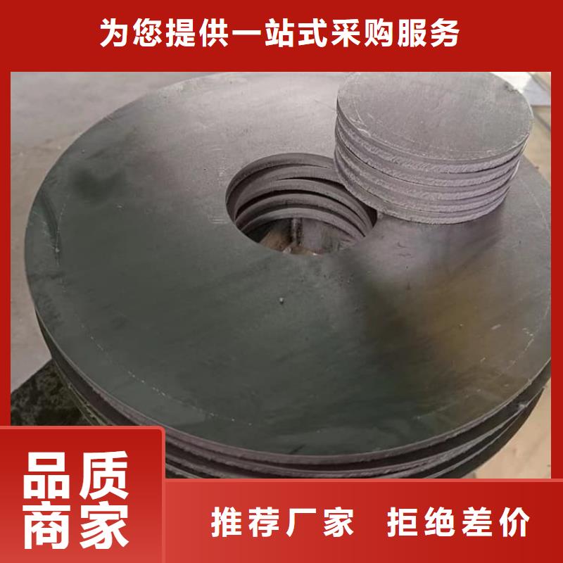 介入科鉛板用途廣