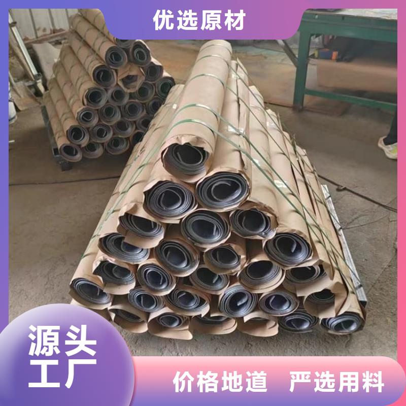發(fā)貨及時(shí)的探傷機(jī)房鉛板基地