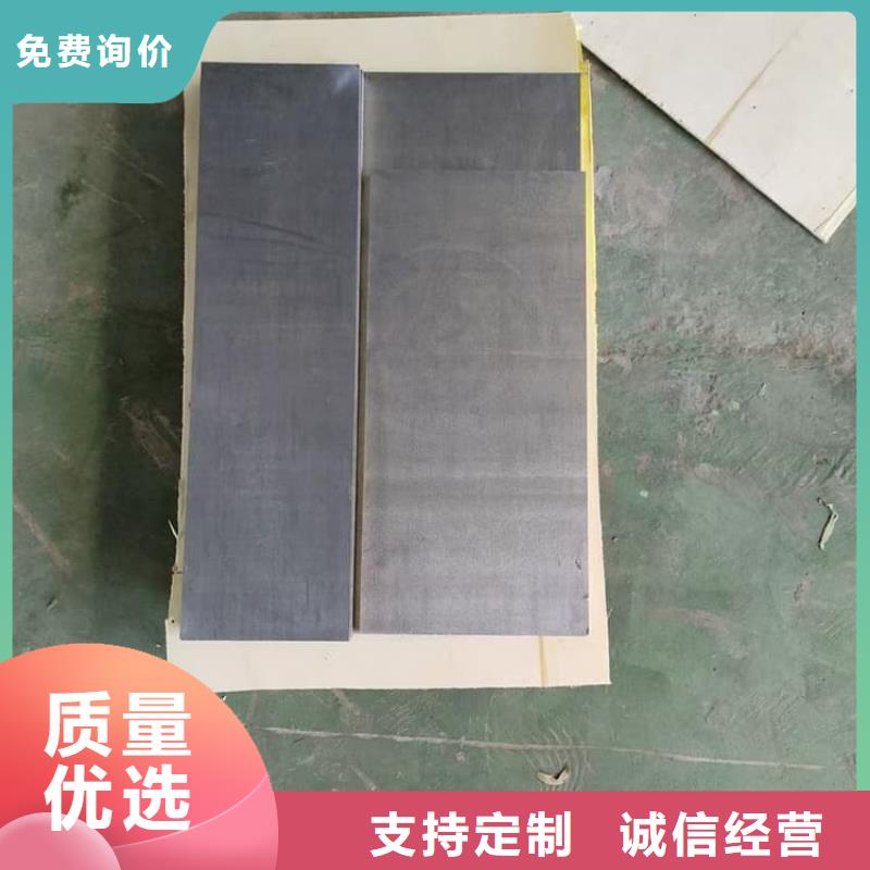 發(fā)貨及時的探傷機房鉛板基地