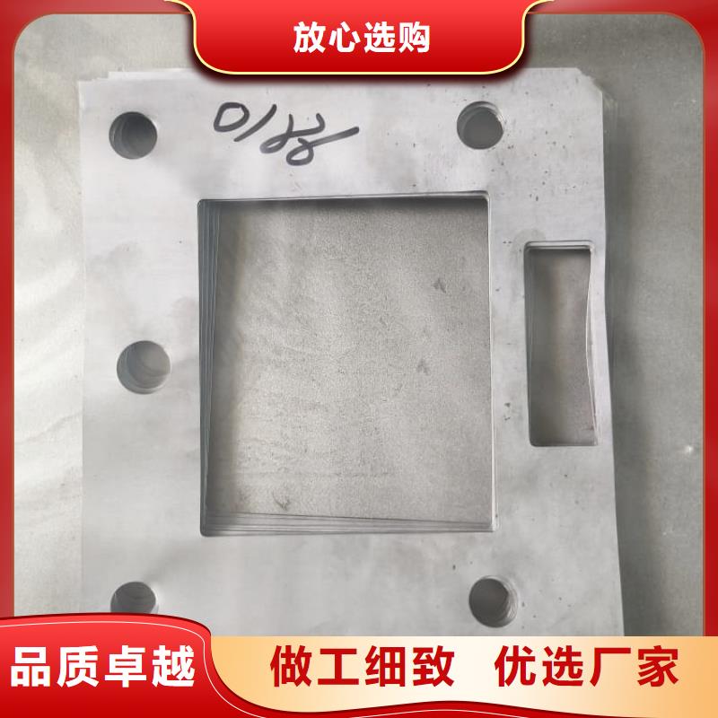 醫(yī)院防輻射鉛板工廠直銷