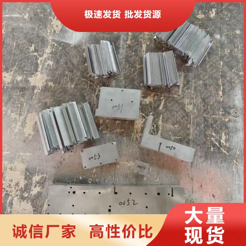 高密度鉛板今日報價