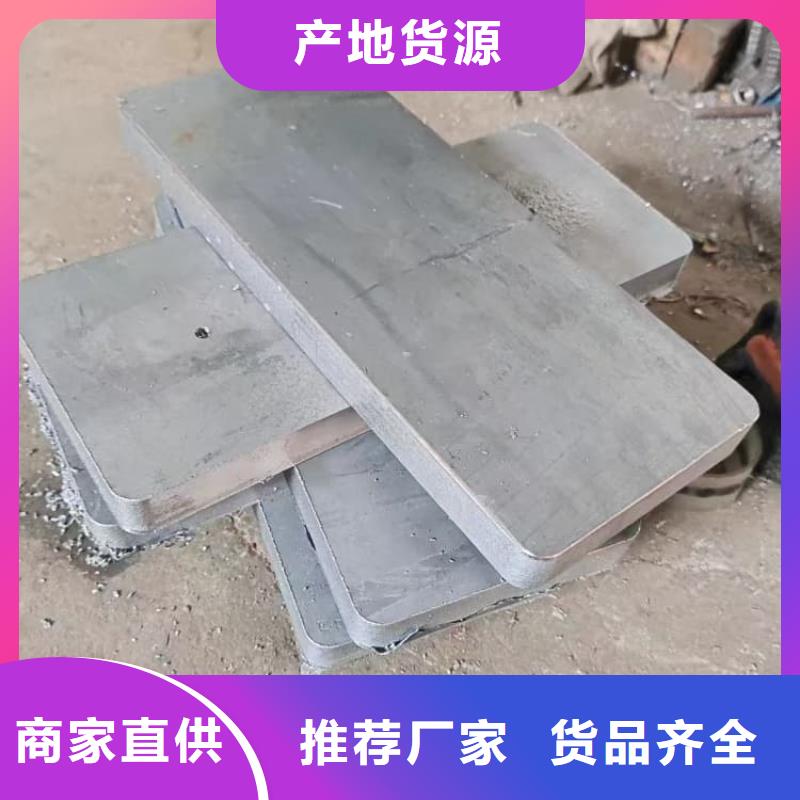 醫(yī)院防輻射鉛板產(chǎn)品實拍圖