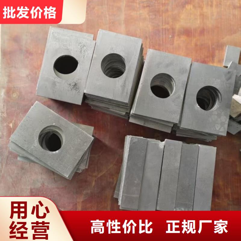 X光室防護(hù)鉛板可靠的商家