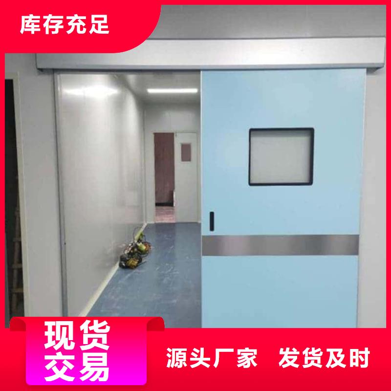 CBCT防護(hù)鉛門-多年經(jīng)驗(yàn)造就好品質(zhì)