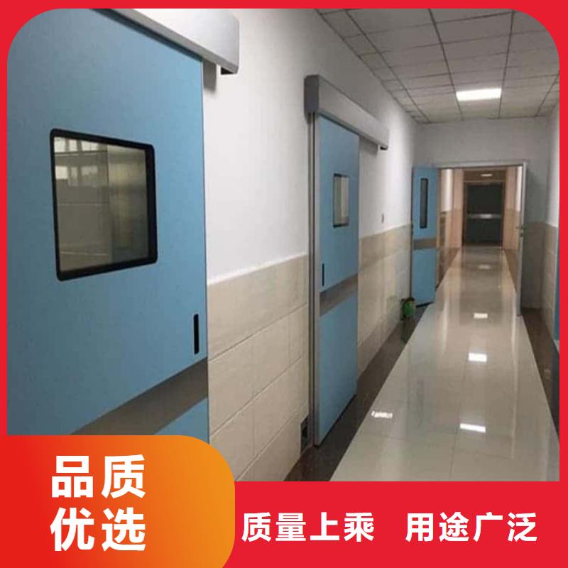 CBCT防護鉛門長期有效