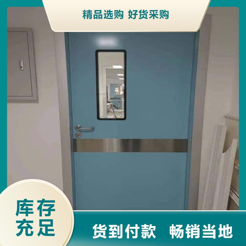 CBCT防護(hù)鉛門-多年經(jīng)驗(yàn)造就好品質(zhì)