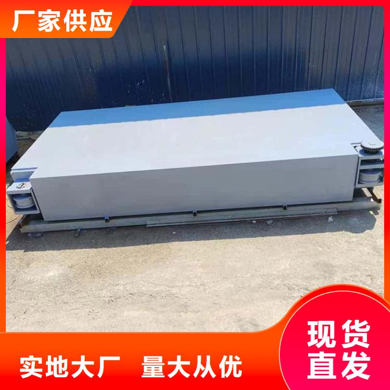 核醫(yī)學鉛門訂購