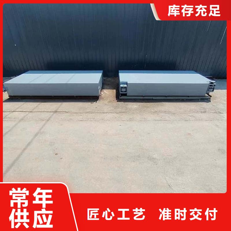 CBCT防護(hù)鉛門質(zhì)量保證老牌廠家