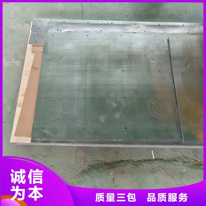 采購(gòu)4mm鉛板必看-質(zhì)量好