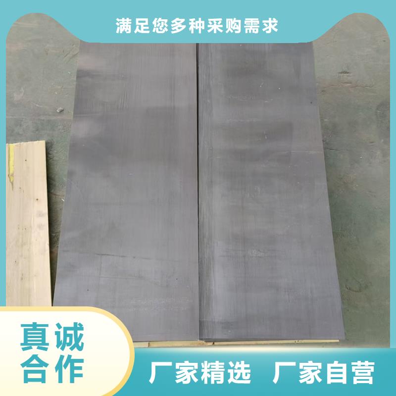 手術(shù)室鉛板出口品質(zhì)