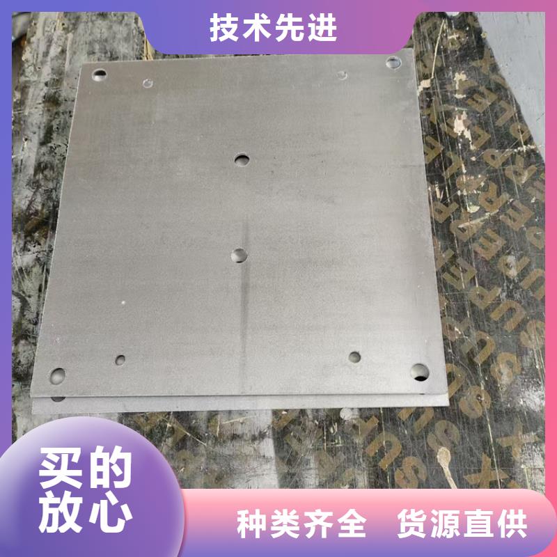 7mm鉛板客戶信賴