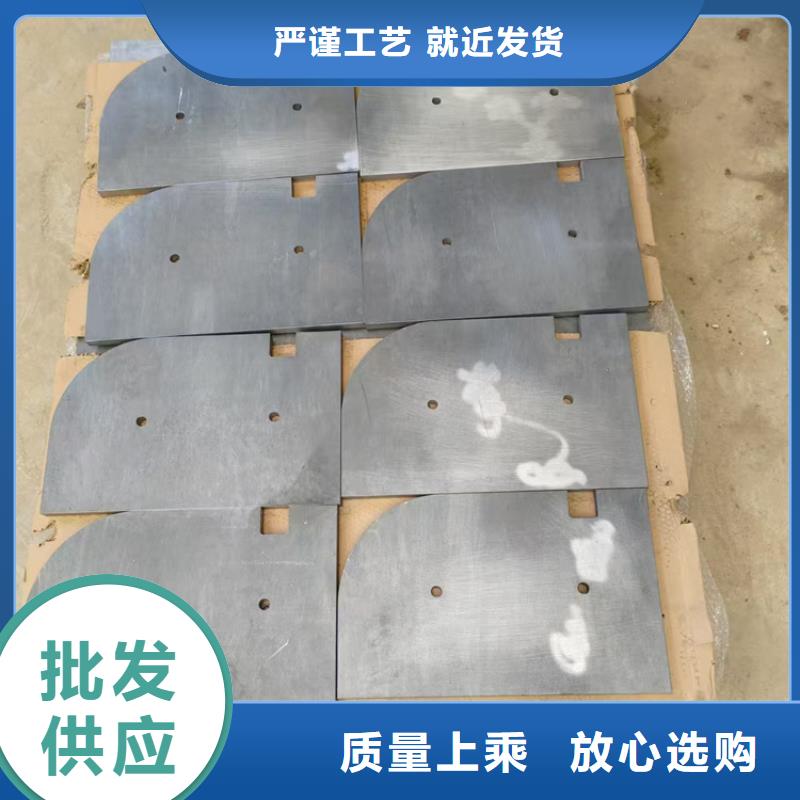 射線防護(hù)鉛皮制造工廠